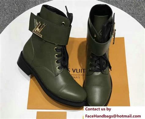 louis vuitton boots 2017